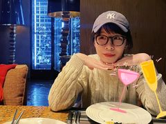 -金奥国际酒店温哥华扒房Vancouver Grill