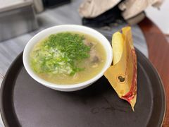 -郝刚刚羊杂割(柳巷店)