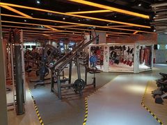 -古德菲力健身(湛江金沙湾店)