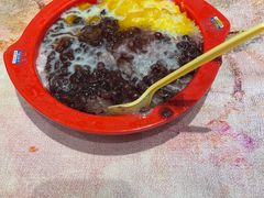 -铁真·刨冰红焖羊肉·正宗老字号