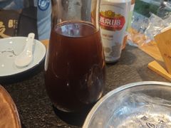 -友乐居羊蝎子(西直门店)