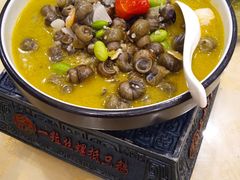 -锡和无锡菜(景丽苑店)