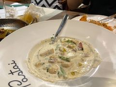 -BONAZZA 意大利餐厅