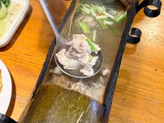 -61号餐吧(兴坪古镇漓江店)