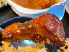 -妈阁铭记澳葡美食