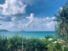 -三亚亚龙湾雅高美爵酒店