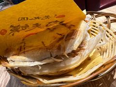 老潼关肉夹馍-老九圆山西面馆(CBD店)