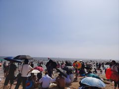 -老虎石海上公园