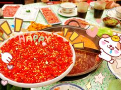 -鸿姐老火锅(龙阳店)