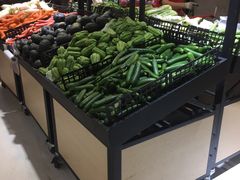 -卜蜂莲花(杨高北路店)