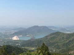 -北京十三陵国家森林公园蟒山景区