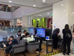 -凯德MALL(西直门店)