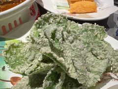 -老德州四合院·德州菜(天衢路店)