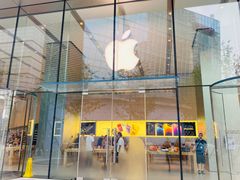 -Apple零售店(华贸购物中心店)