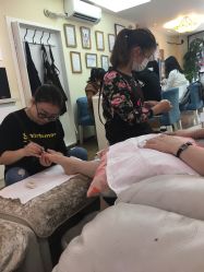 -EasyLady美甲沙龙