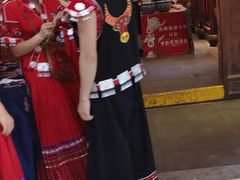 -老凯俚酸汤鱼(鸿通城店)
