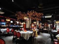 大堂-熊记虾王·小龙虾(东晓南店)