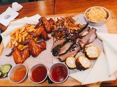 -Devils’ Brewery小恶魔精酿啤酒(泛海美式熏肉店)