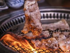 -热血兄弟·炭火烤肉(融侨中心店)