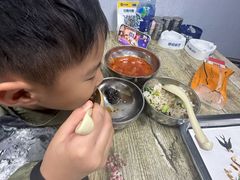 -福乐烧烤(可乐路店)