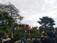 -胡里山炮台