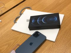 -Apple零售店(深圳益田假日广场店)