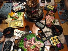 -牛家酒场(7mall店)