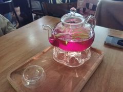 -雕刻时光咖啡馆(师大路店)