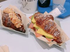 -Something For(中洲湾店)