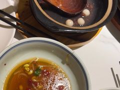 -吴家·淮扬小馆(世纪金源店)