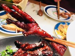 -桂满陇天书(南京德基旗舰店)