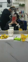 点击看大图 -YDO SALON
