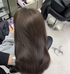 -H·Y HAIR SALON烫发·染发·造型