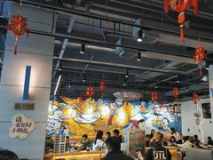 -大头力茶餐厅(花都融创茂店)
