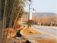 -南京市无想山景区