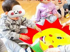 -婴智贝佳蒙特梭利早教托育中心(杨浦店)