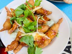 -明辉田鸡粥