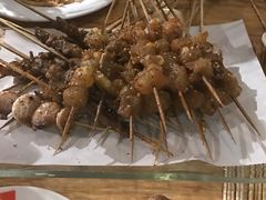 -管氏翅吧(马家堡店)