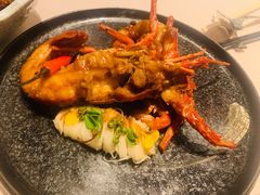 -丽思卡尔顿酒店-天泰轩中餐厅(大沽北路店)