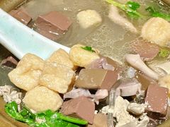 -南京大牌档(青岛万象城店)