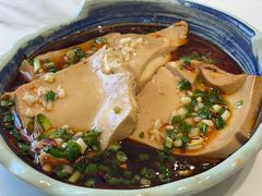 麻辣豆腐-王阿盖手工小吃(衢州三和里店)
