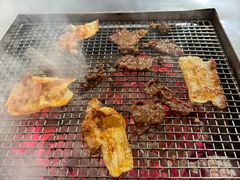 -同心烧烤(总店)