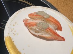 -合点寿司(美罗城店)
