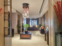 -五缘湾凯悦酒店·悦饗中餐厅