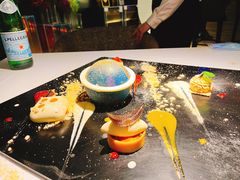 -燃扒房Steakhouse(皇庭店)