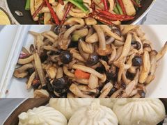 -鹤鸣嘉印象饭店(东市场小区店)