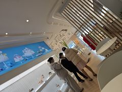 -好利来(鞍山站前店)