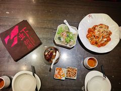 -虾胡闹·澳洲小龙虾·烧烤(福田鲨鱼店)