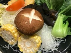 -千味涮·健康火锅(会展连城新天地店)