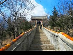 -妙峰山风景名胜区